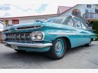 Thumbnail Photo 10 for 1959 Chevrolet Bel Air